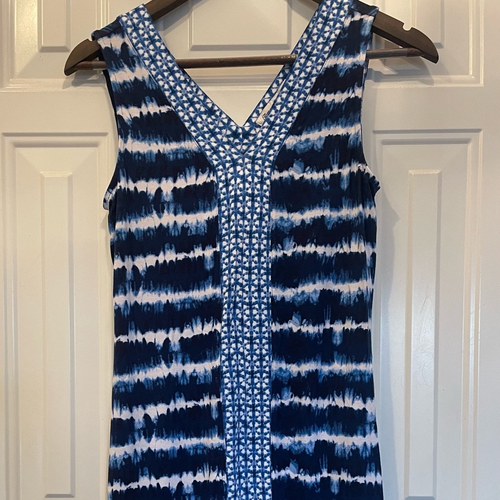 Tommy Bahamas Dress